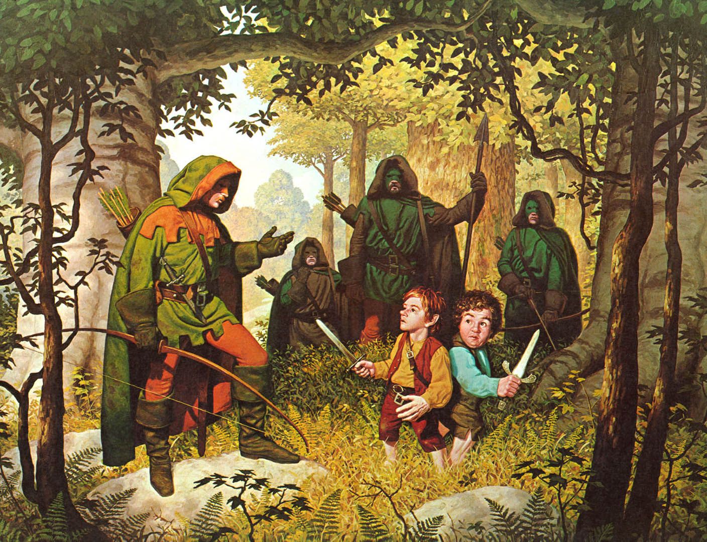 Faramir Lord Of The Ringsayay.co.uk