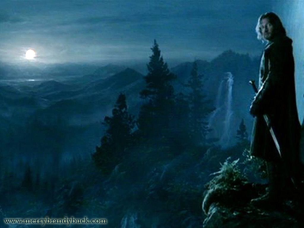 Faramir Wallpaper on .hipwallpaper.com
