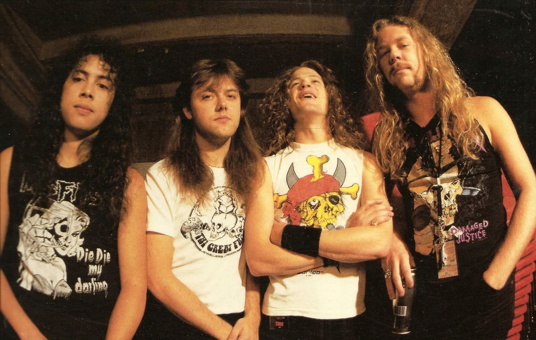 Jason Newsted On Metallica S .lowgif.com