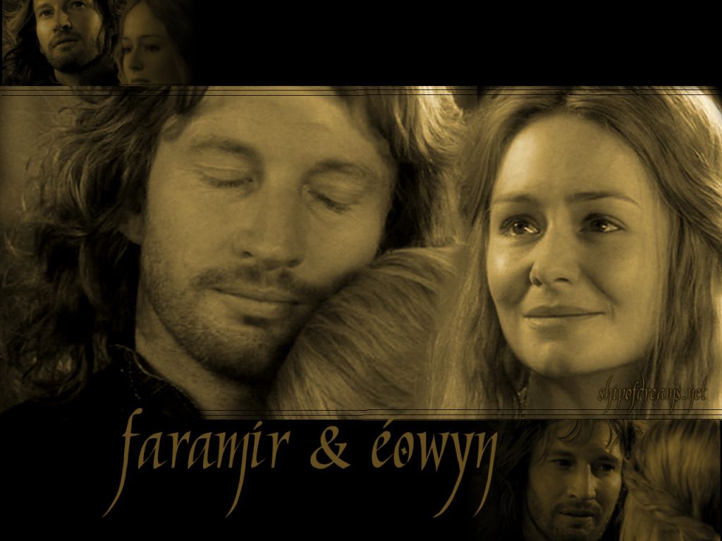 Faramir Wallpaper on .hipwallpaper.com