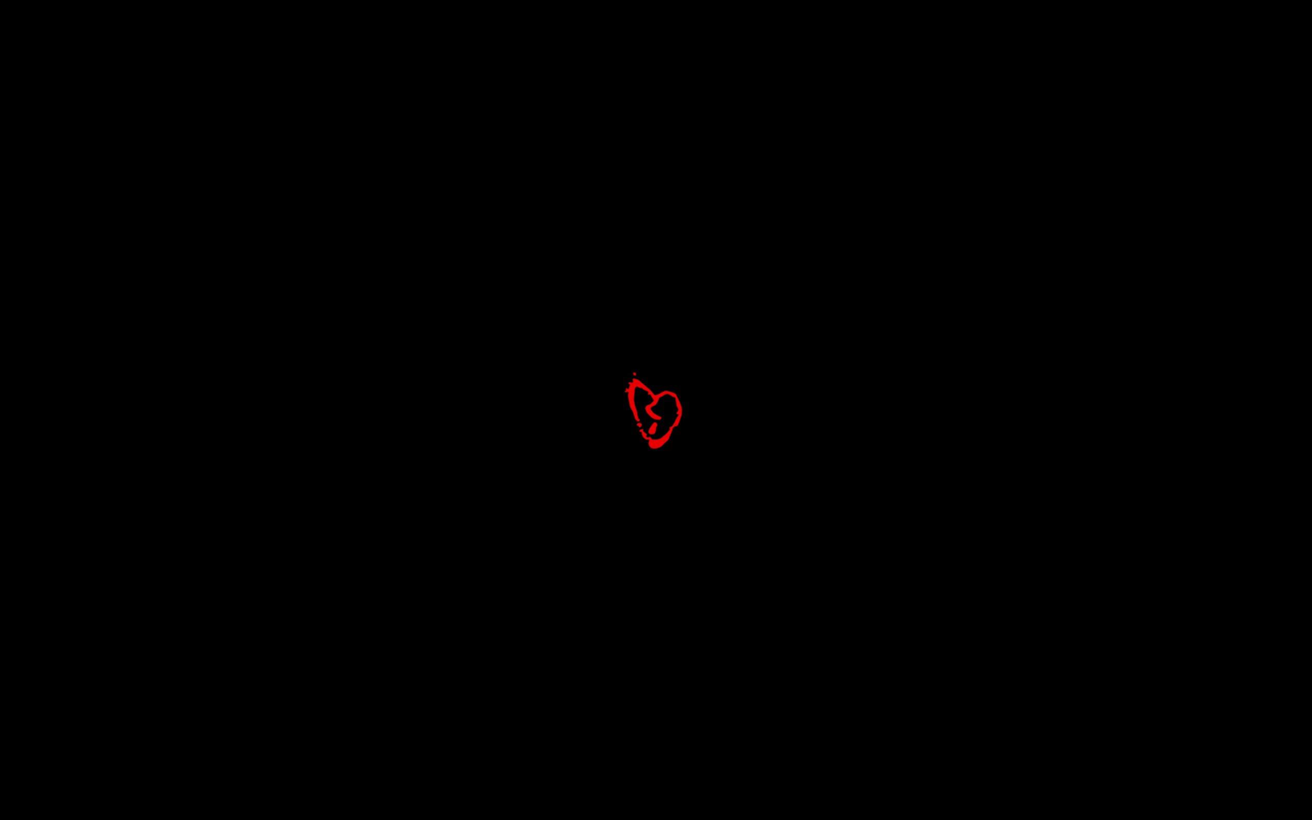 I made a red heartbreak wallpaperreddit.com