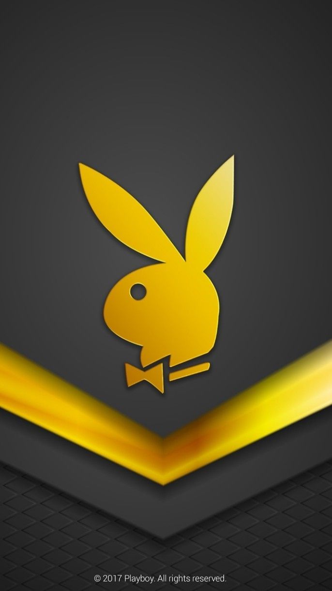 Playboy Bunny Logo .itl.cat