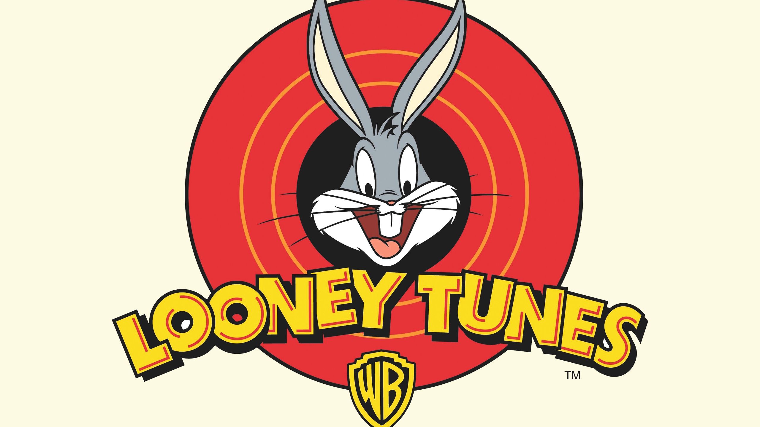 logo, bugs bunny, cartoon .tomswallpaper.com