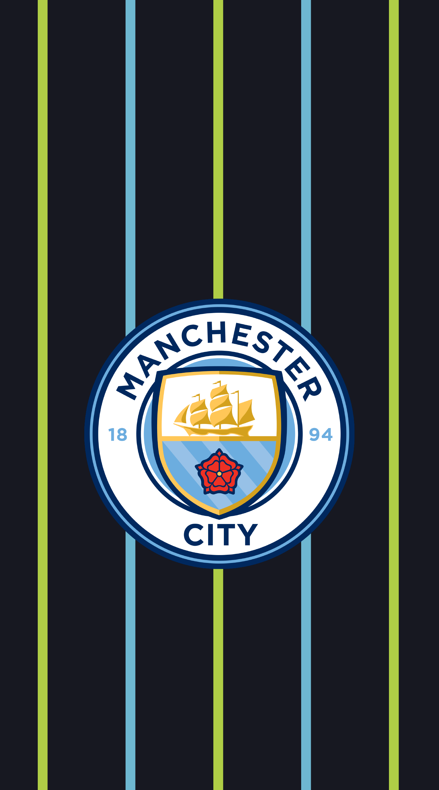 Man City wallpaper/screensaver | Bóng đá, Manchester city, Thể thao
