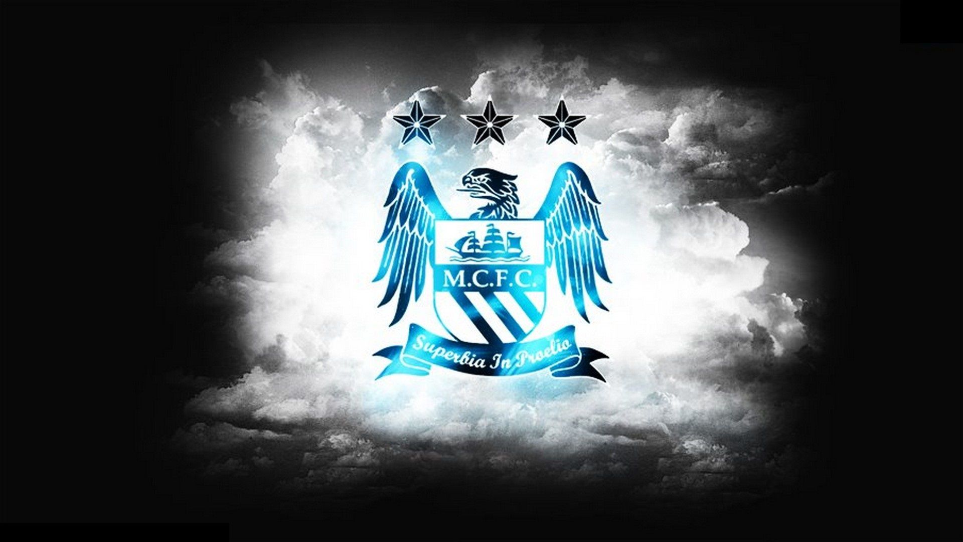 Manchester City Desktop Wallpaper .fcwallpaper.com