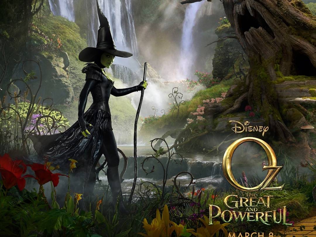 Hq Oz The Great And Powerful Wallpaper .teahub.io