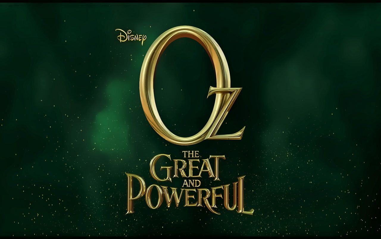 Oz The Great And Powerful wallpaper .wallpapertock.net