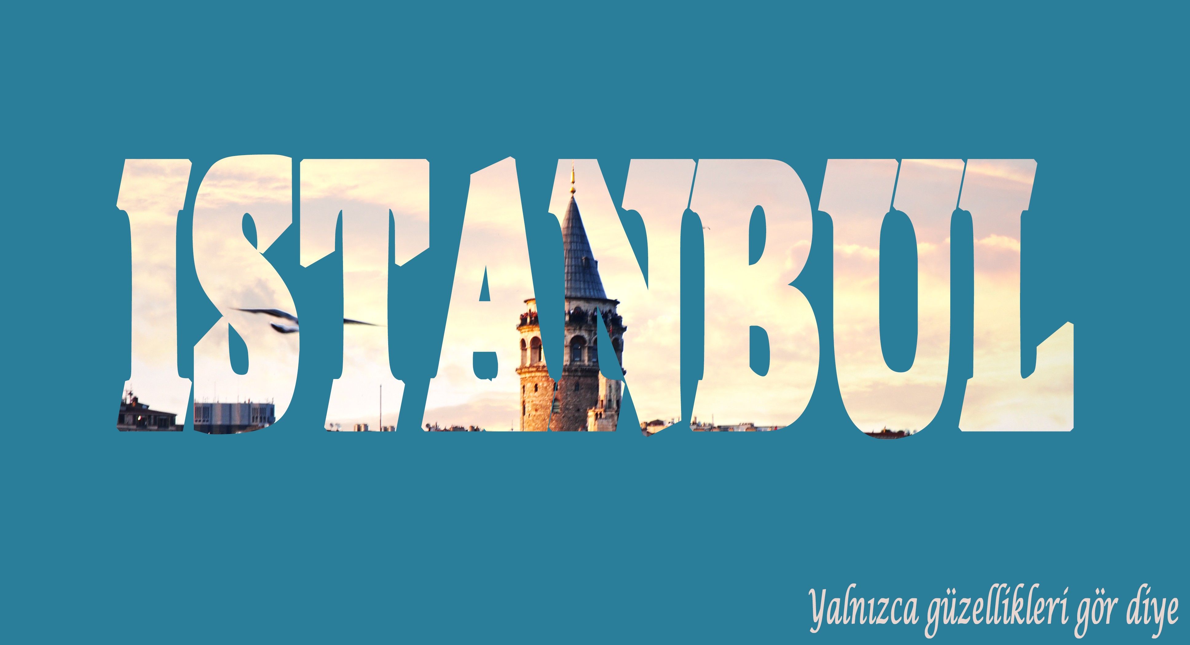 Istanbul, Turkey, Galata Kulesi .wallup.net