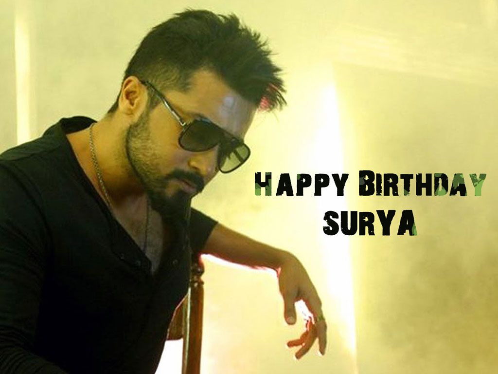 Suriya Sivakumar HQ Wallpaper. Suriya .wallpaper.oneindia.com