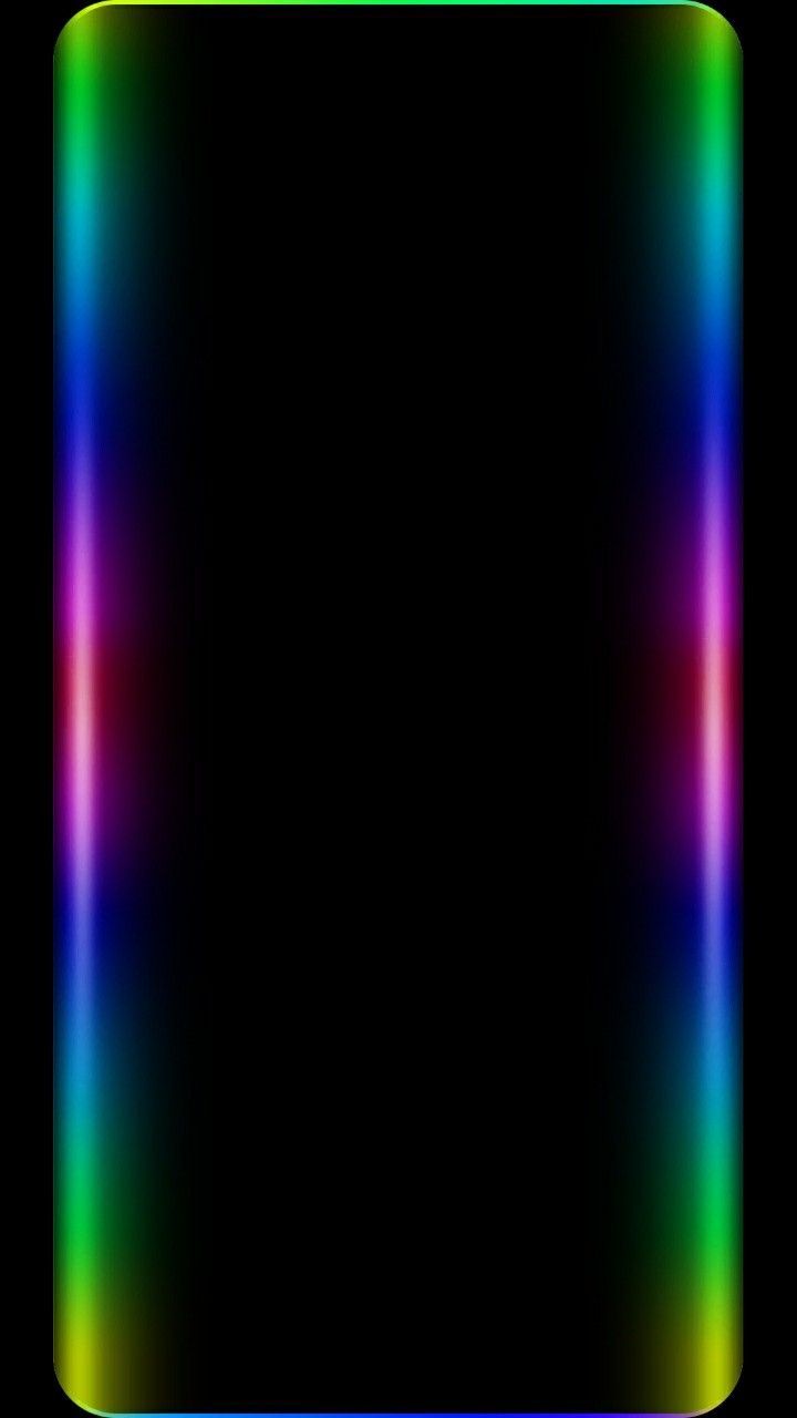 Edge Light Wallpapers Wallpaper Cave