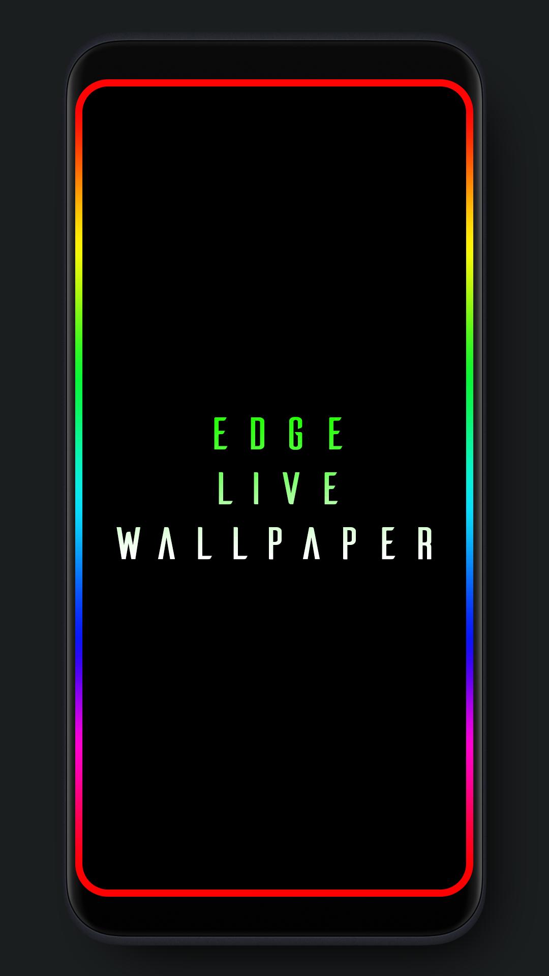 Edge Light Wallpapers Wallpaper Cave