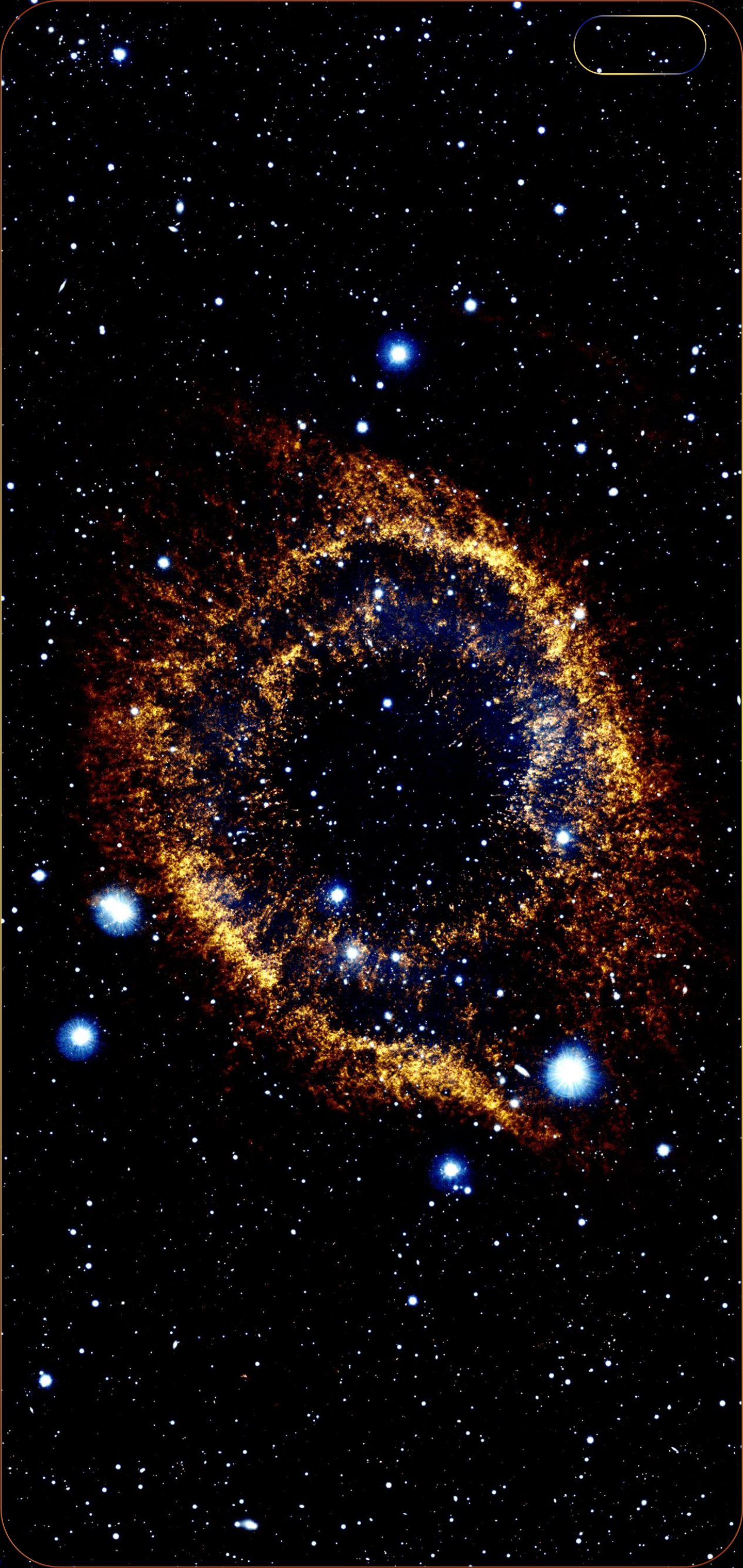 nice wallpaper with edge lighting .reddit.com