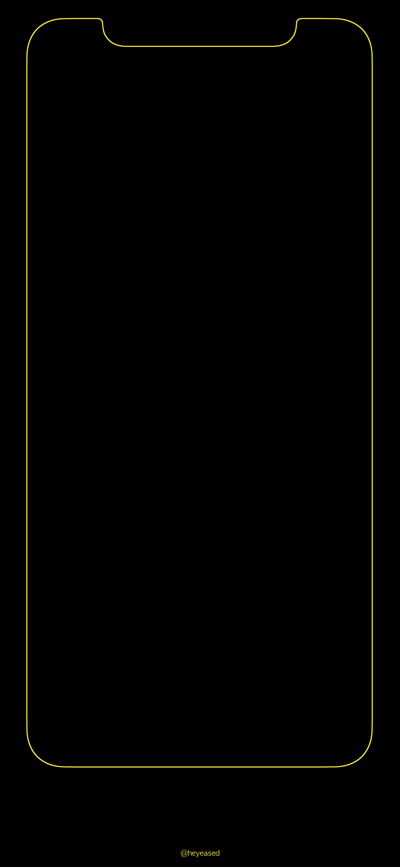 Edge Light Wallpapers Wallpaper Cave