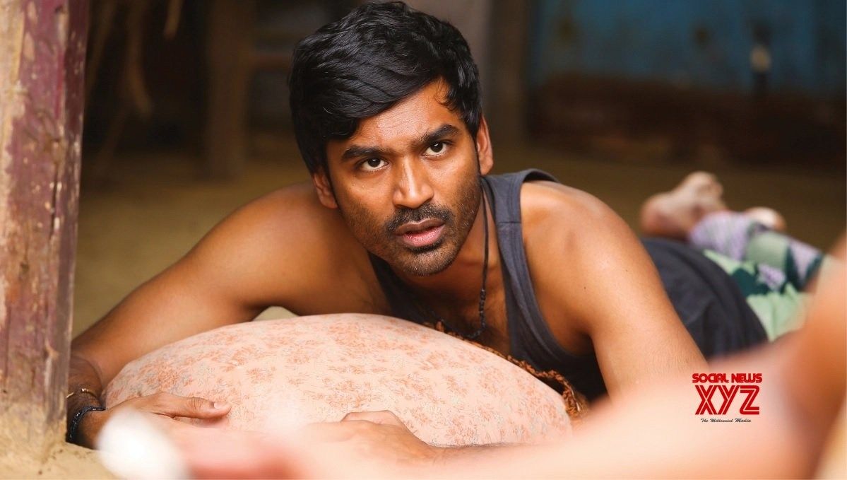 Dhanush's Karnan Movie Stills .socialnews.xyz