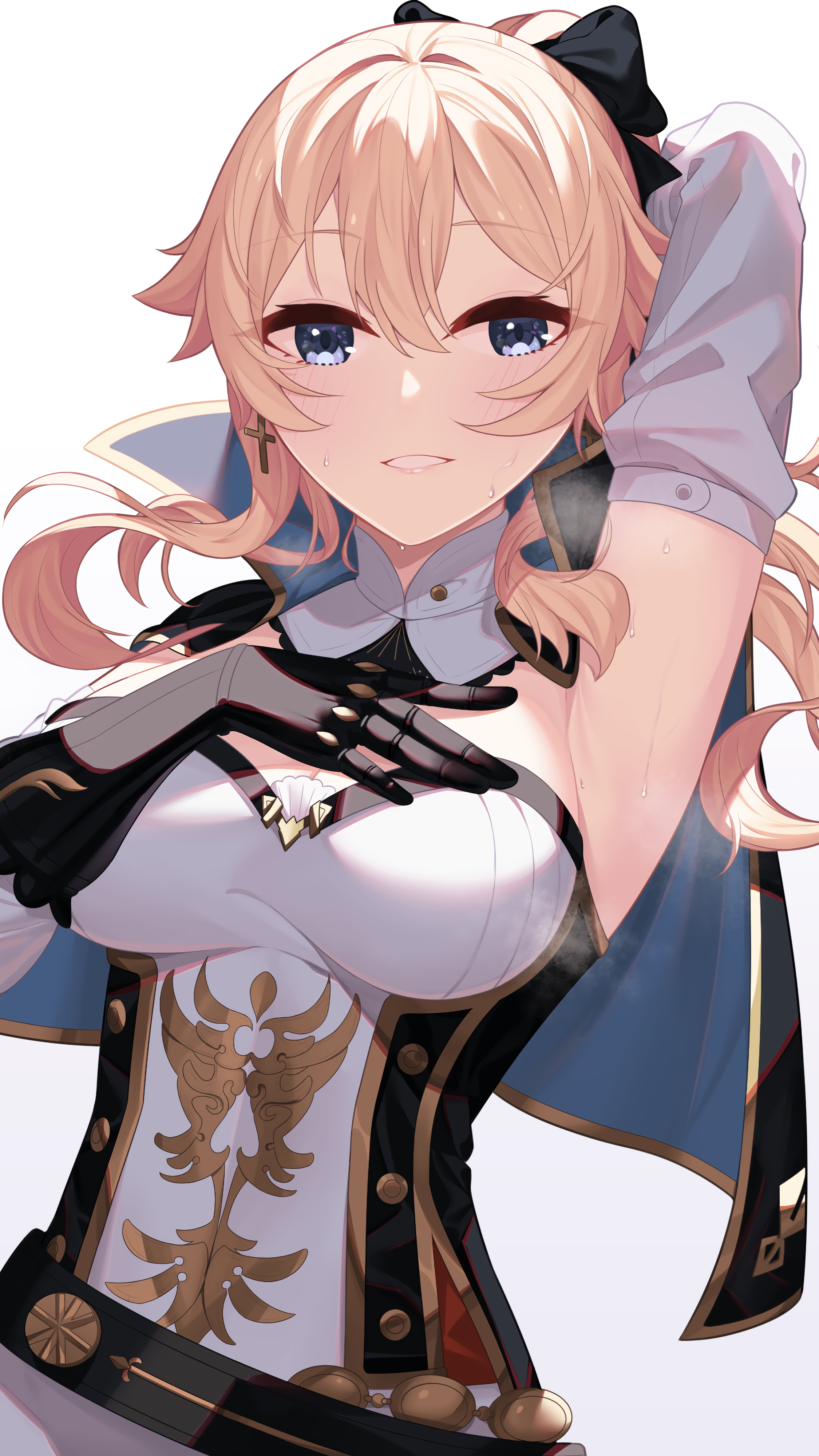 Lovely Dreams” Jean