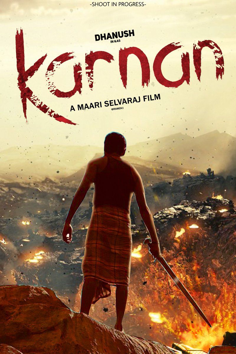 Dhanush