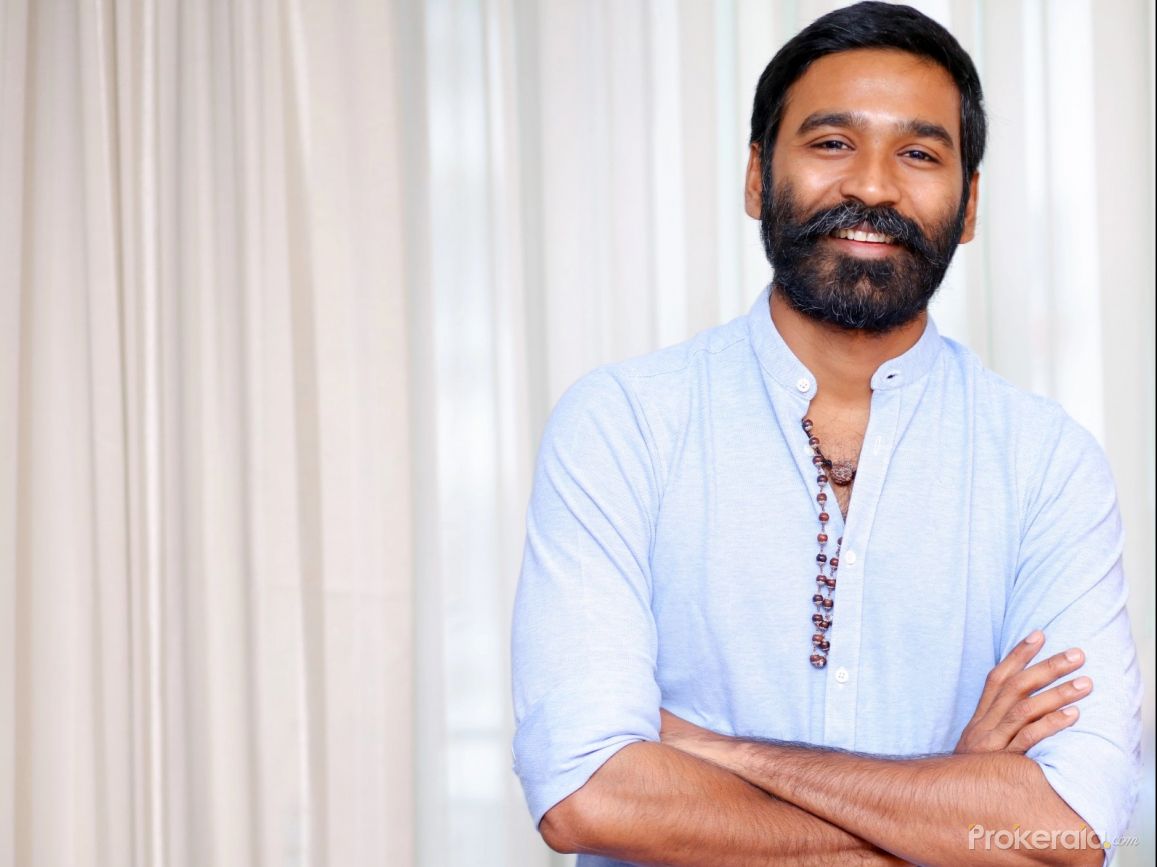 Dhanush