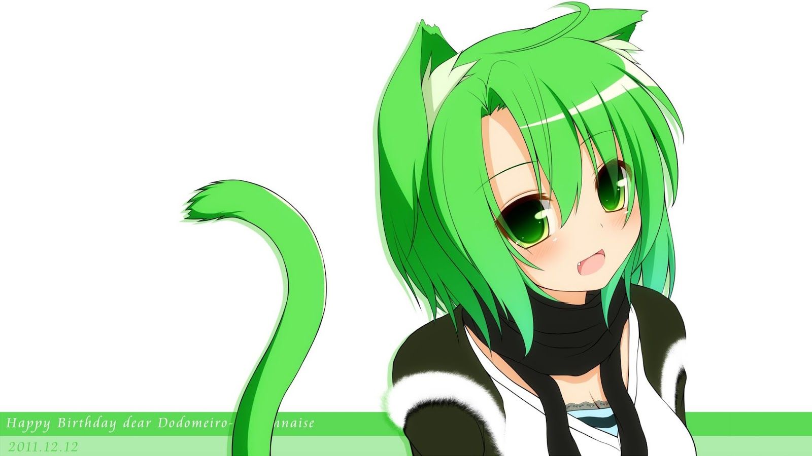 Green Anime Wallpaper Group. Anime .com