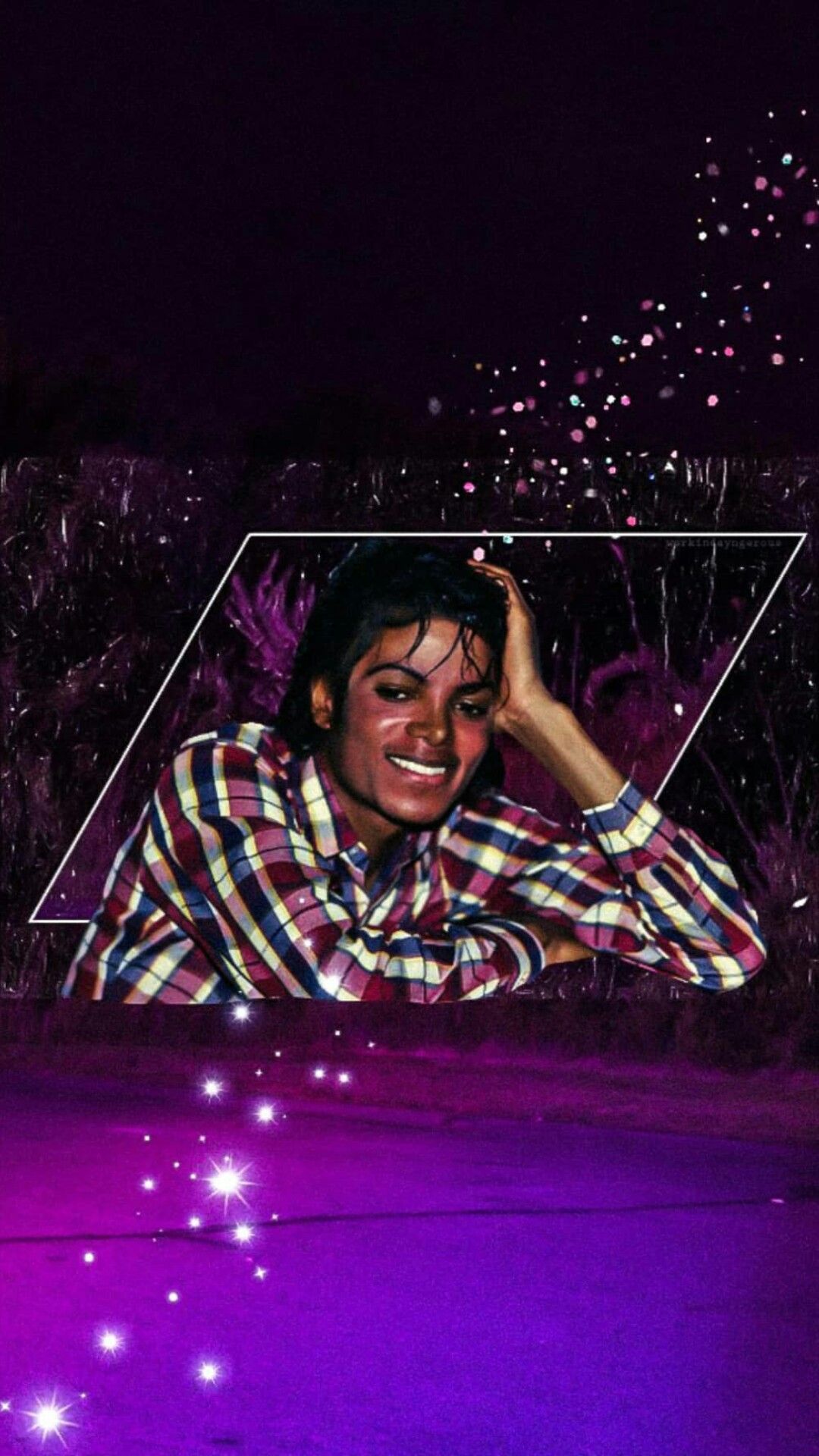 Michael Jackson Lockscreens.com