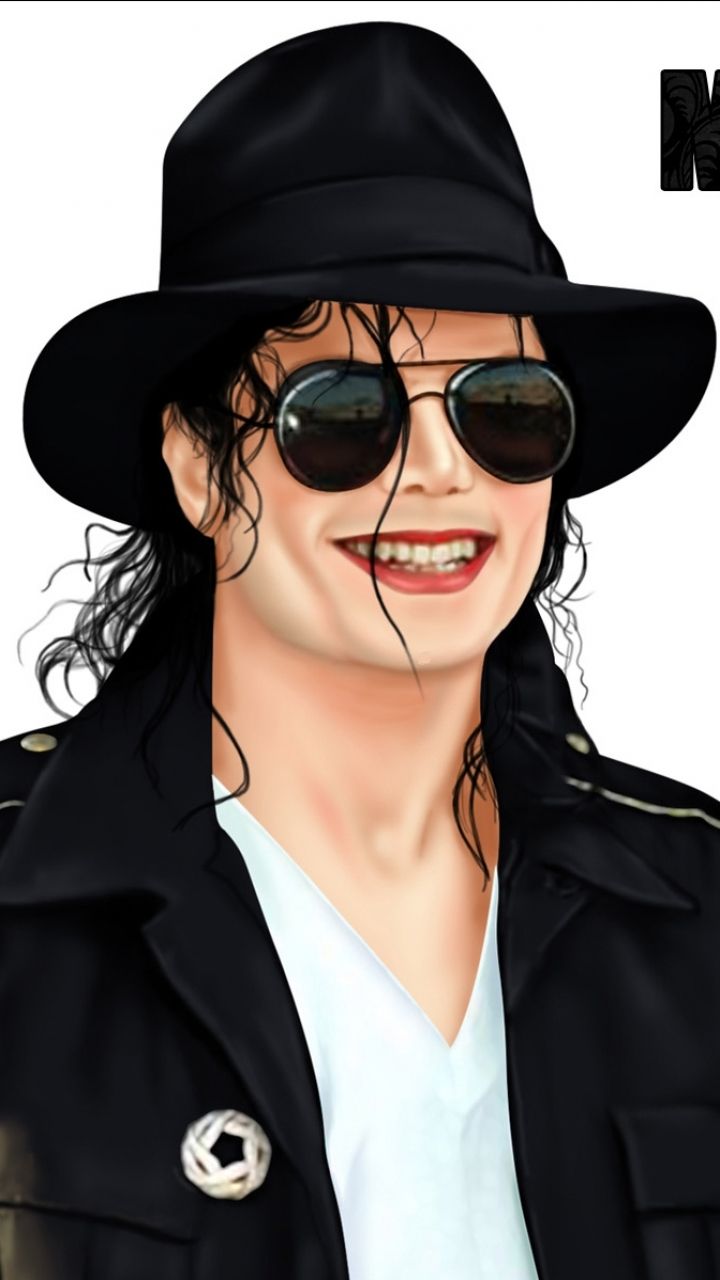 Michael Jackson HD Wallpaper For Mobile