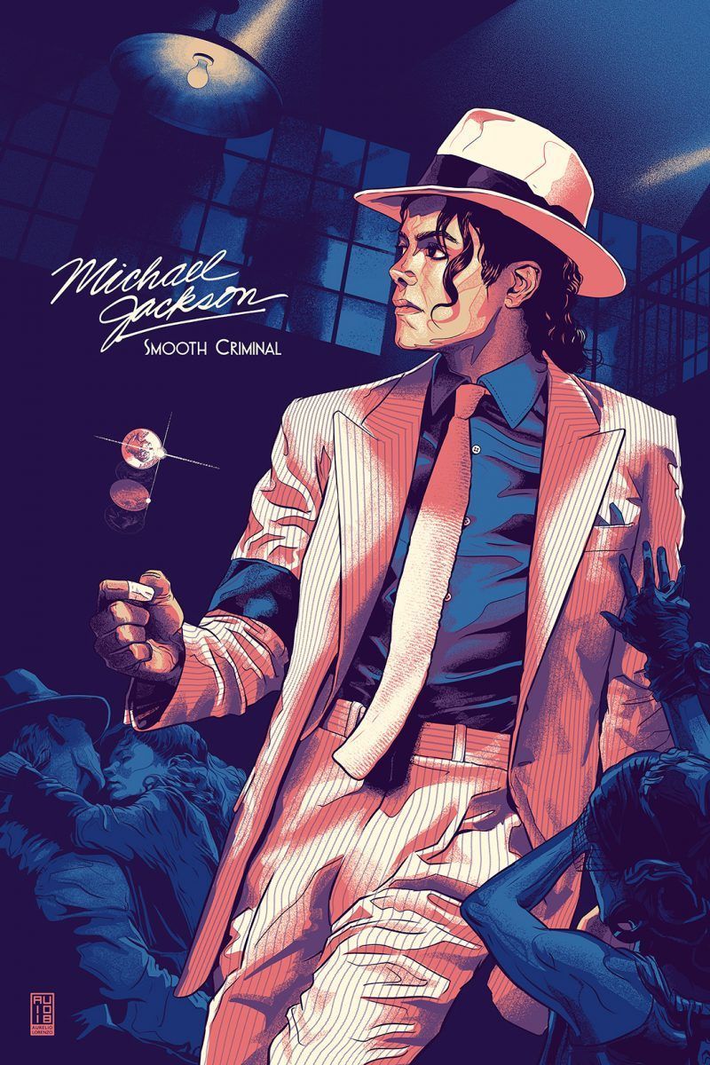 Michael Jackson Art Wallpaper .wallpaperaccess.com