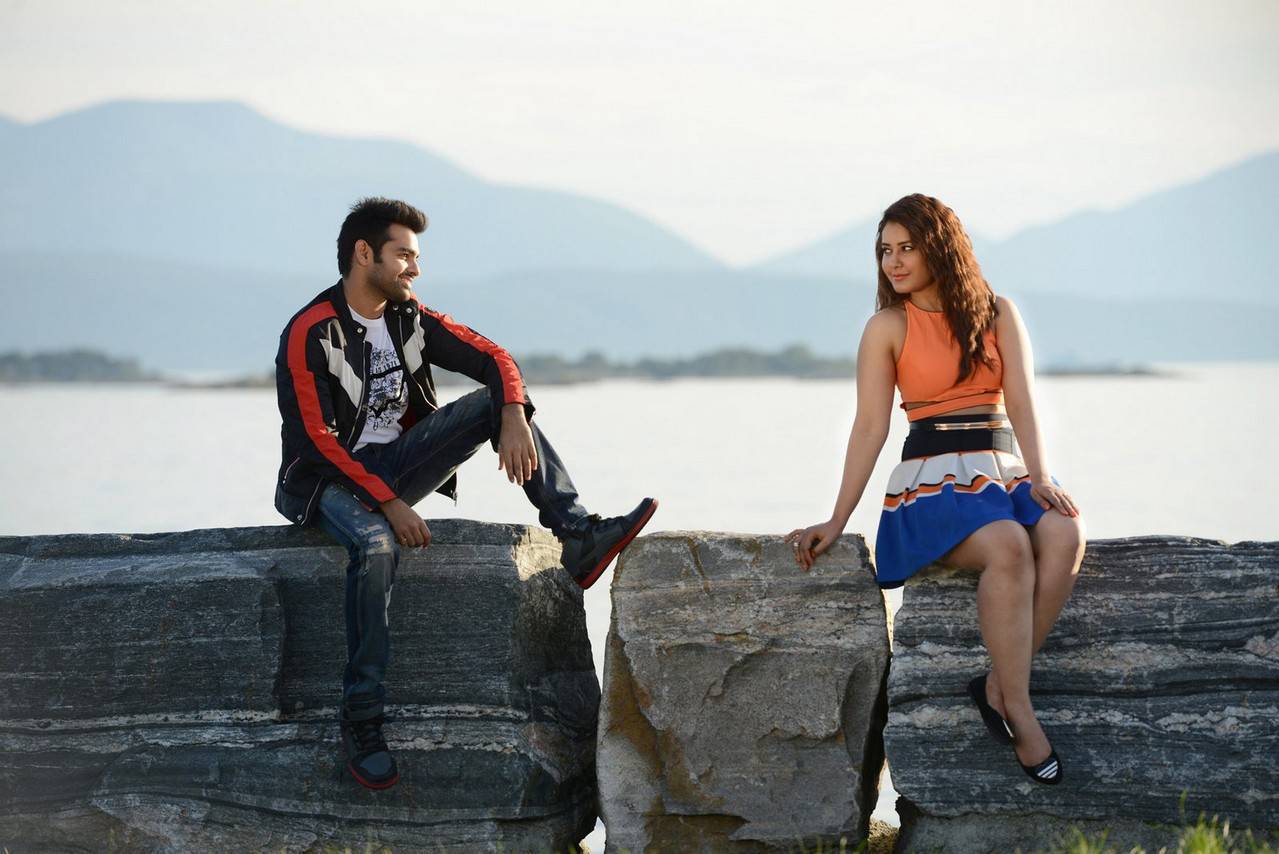 Shivam telugu movie stills. Ram .woodsdeck.com