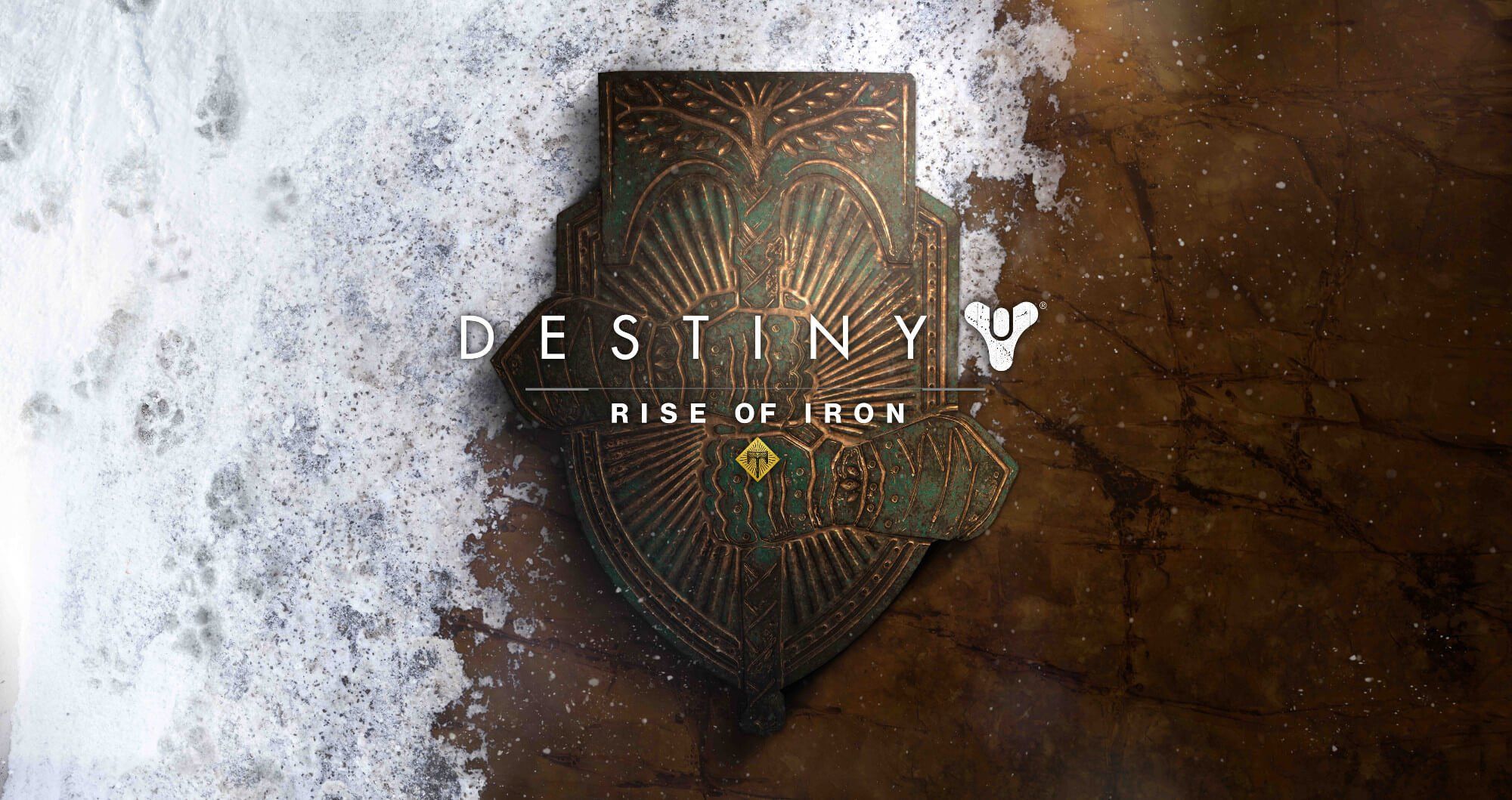Destiny: Rise of Iron HD Wallpaperwallpaperdsc.net