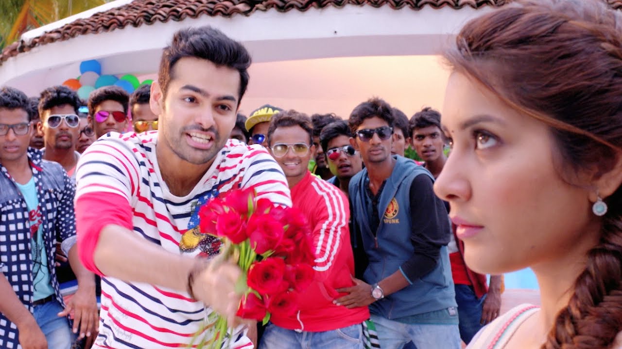 Prema Ane Oka Pichi Song .youtube.com