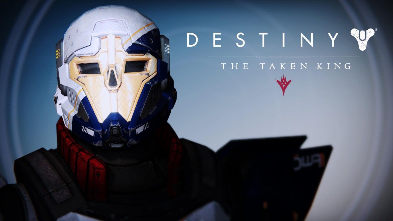 Download Destiny The Taken King Game .itl.cat