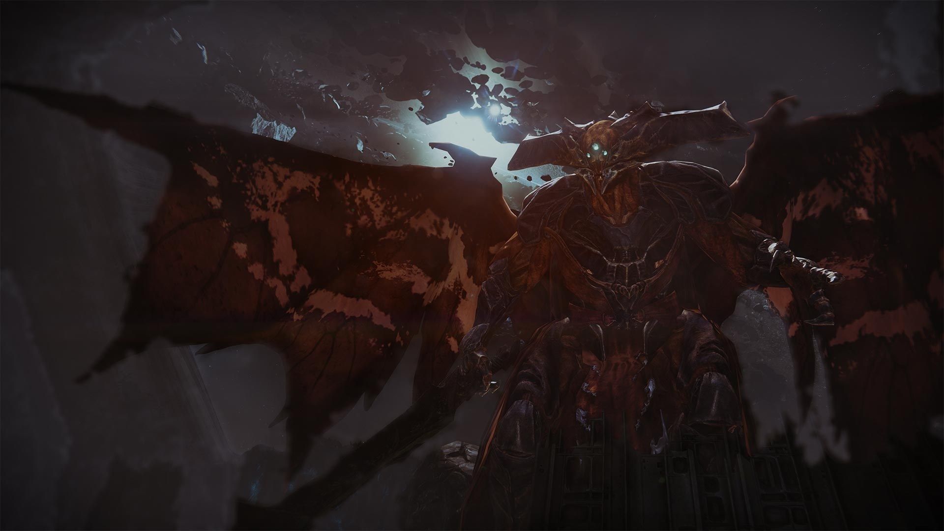 The Taken King takes Destiny from a .venturebeat.com
