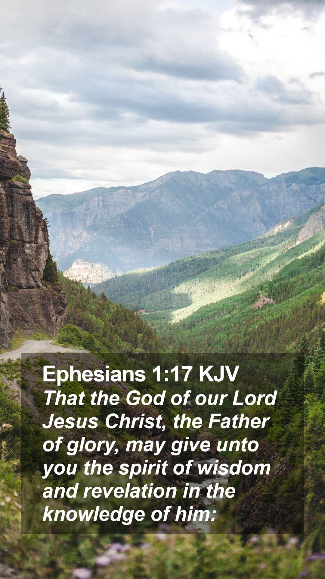 God Of Our Lord Jesus Christ .scripture Image.com