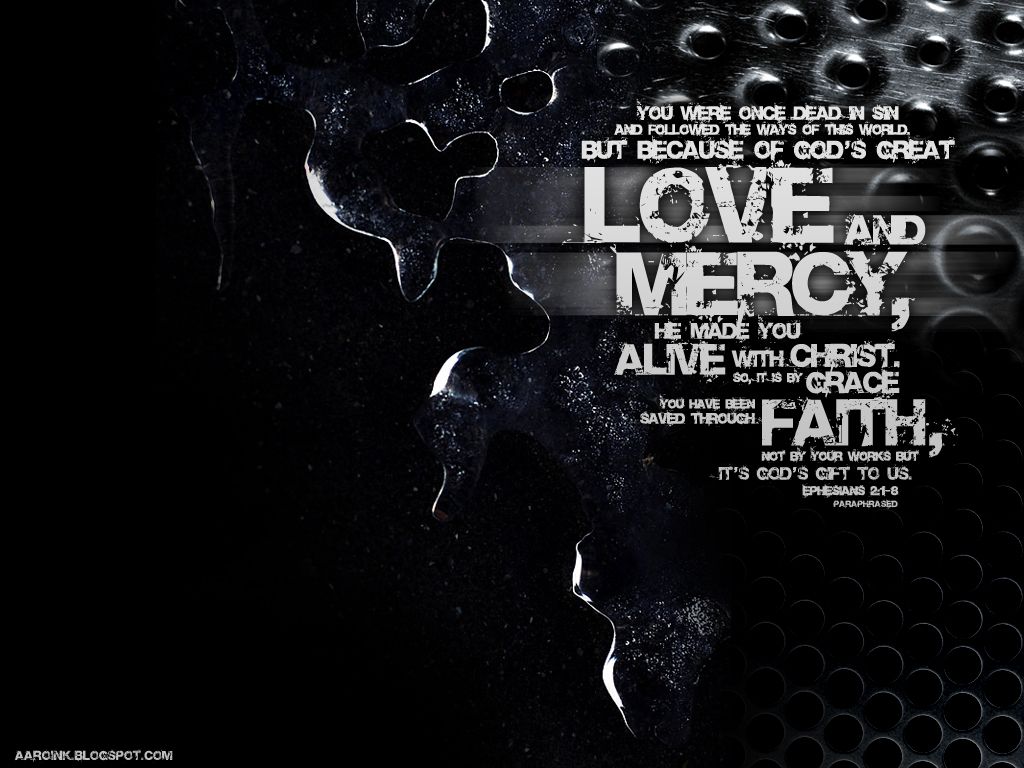 Bible Verse HD Wallpaper Black .teahub.io