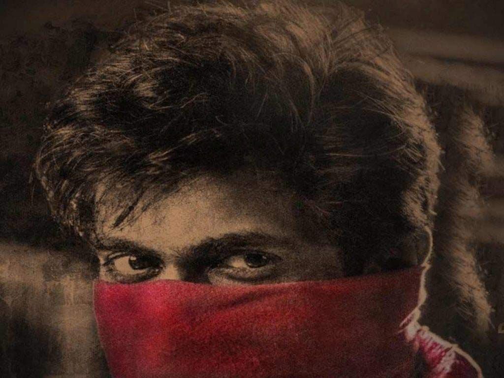 Virata Parvam will only release in .sify.com