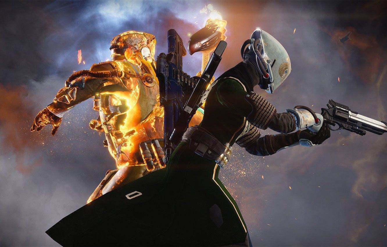 Wallpaper gun, weapon, rifle, revolver .goodfon.com