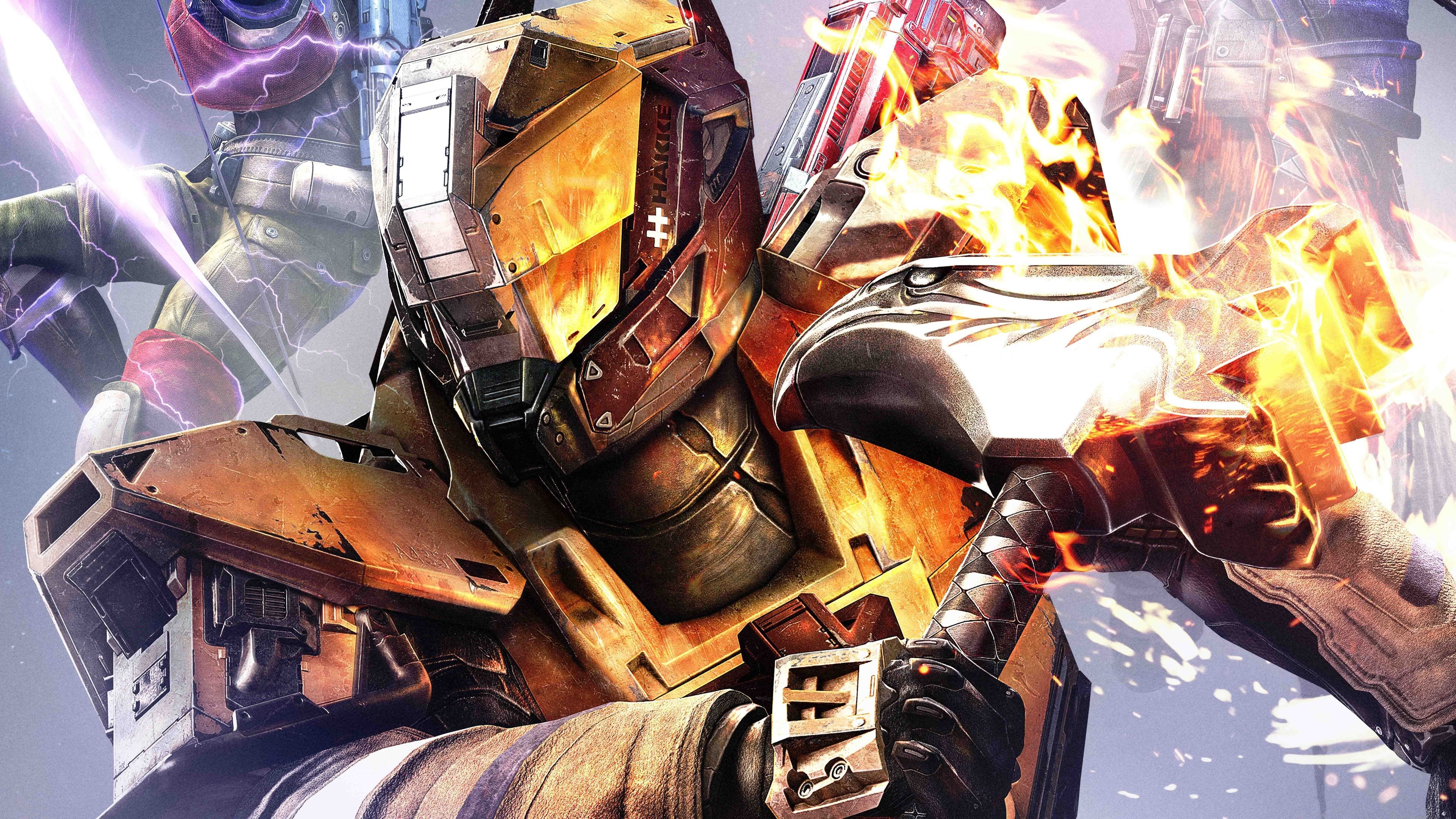 Titan Destiny The Taken King Wallpaper .bhmpics.com