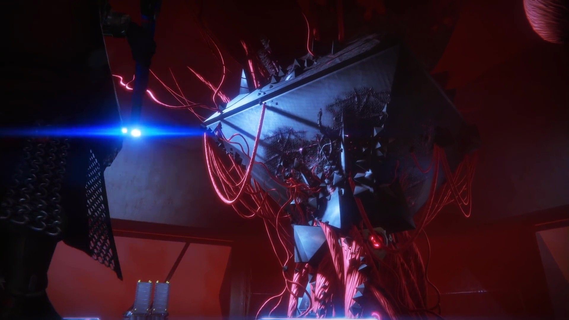 Destiny Rise Of Iron Wallpaper HD .baltana.com