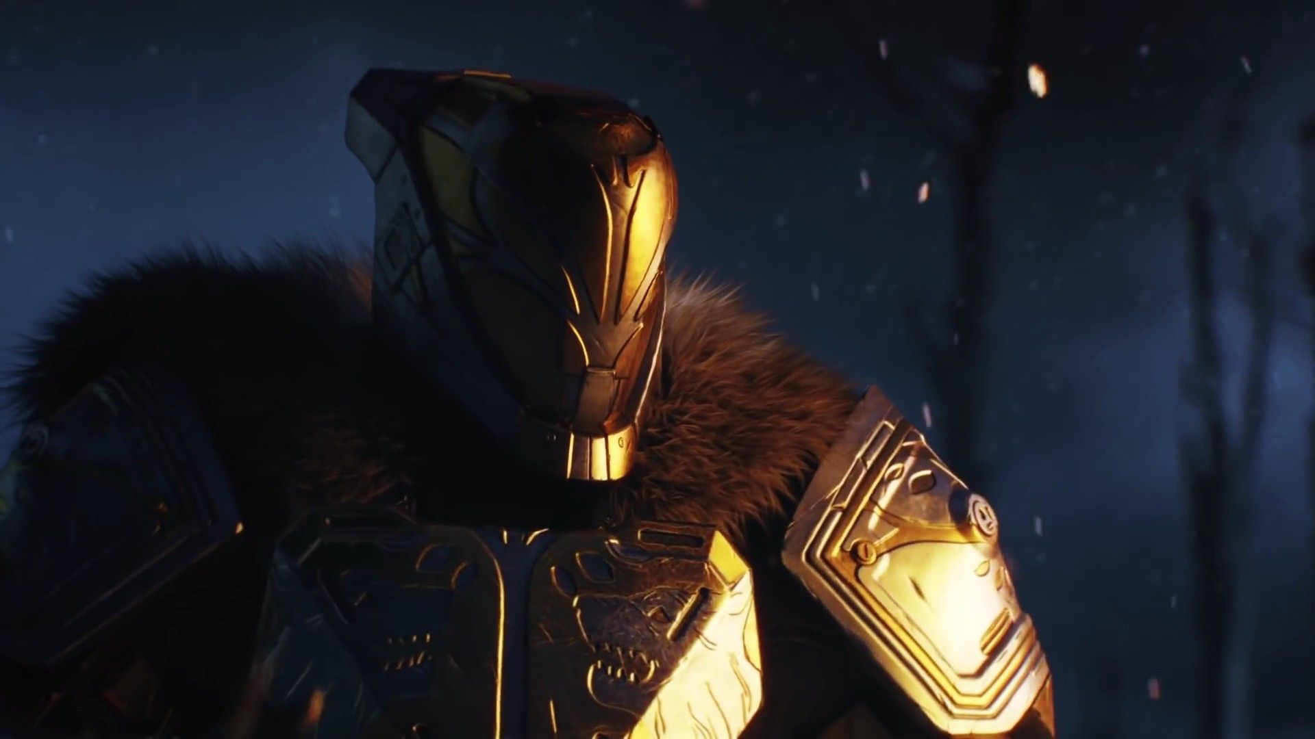 Destiny Rise of Iron Warrior In Helmet .baltana.com