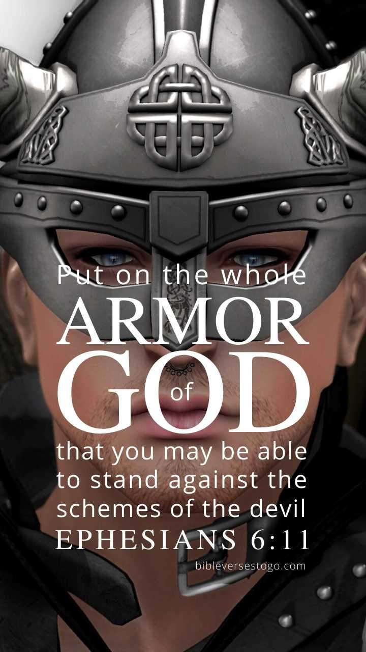 53 Armor of God
