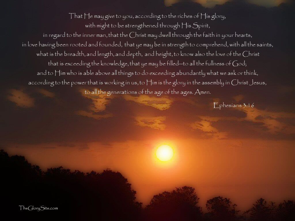 Ephesians 6 Wallpaperwallpaperafari.com