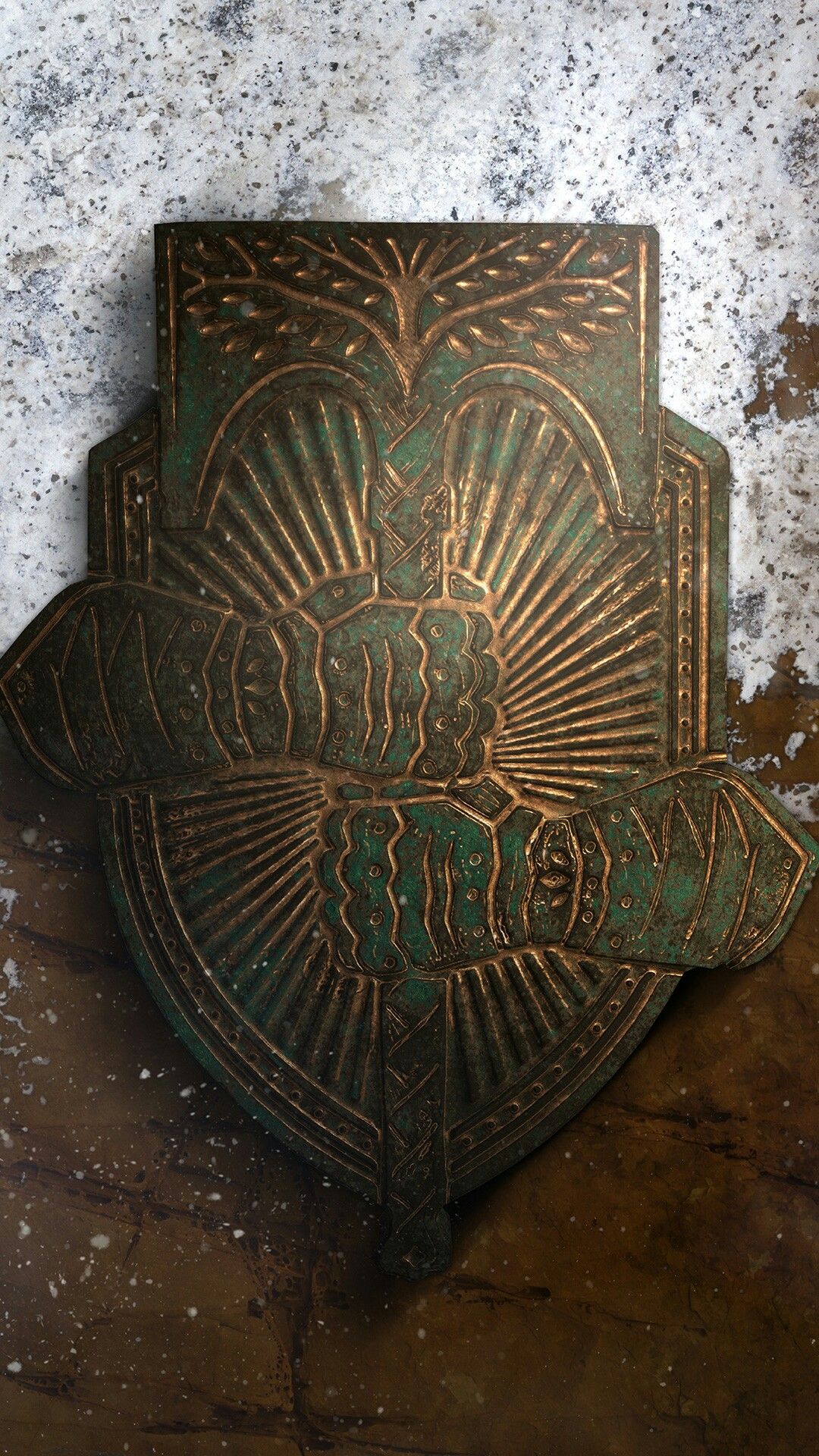 Rise Of Iron Wallpaper. Destiny game .com