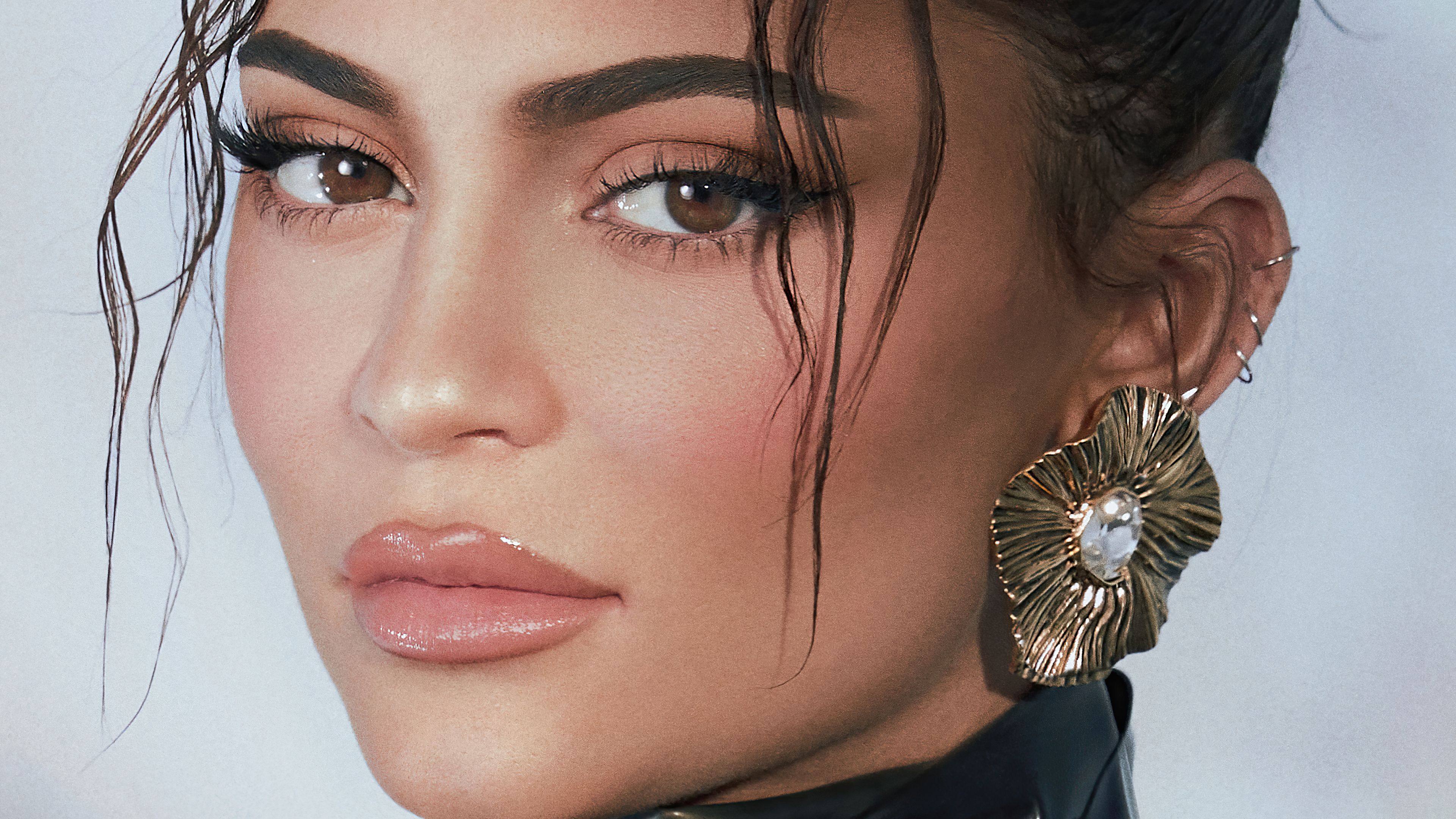 Kylie Jenner Vogue Hk 2021, HD ...hdqwalls.