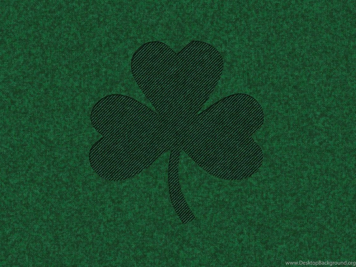 BlackDog's St. Patrick's Day Wallpaper Desktop Background