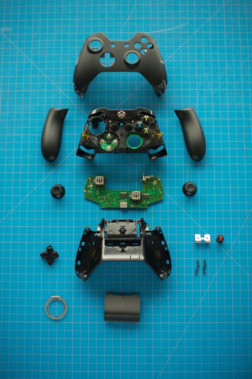 Xbox Controller Picture. Download .com