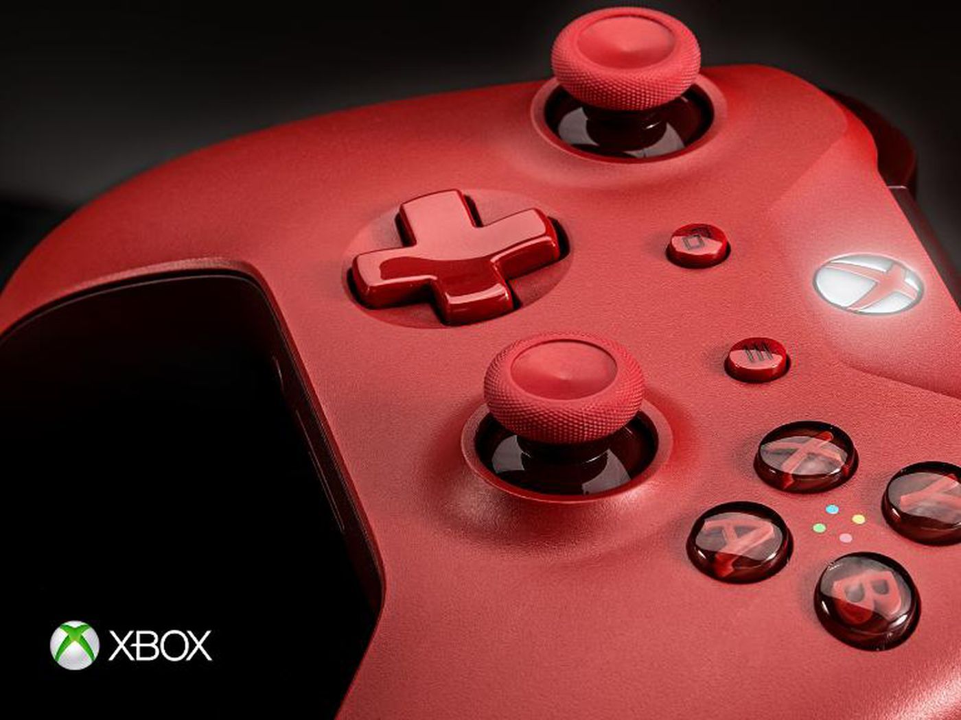 the Xbox One's latest controller colors .polygon.com