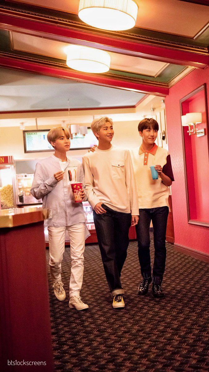 BTS Japanese Album Lights MV Behind OT7 .twitter.com