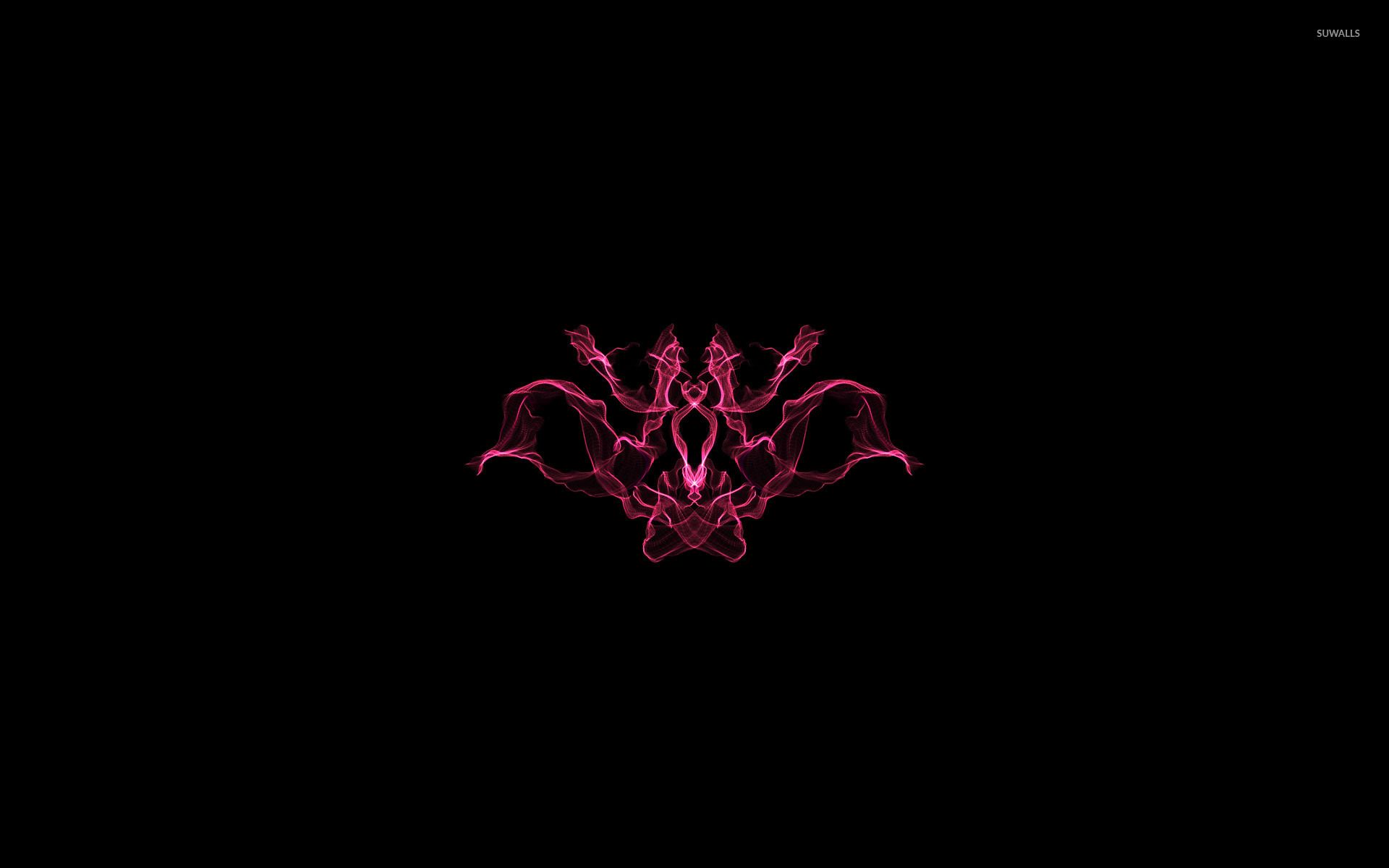 Pink Ghost Wallpapers - Wallpaper Cave