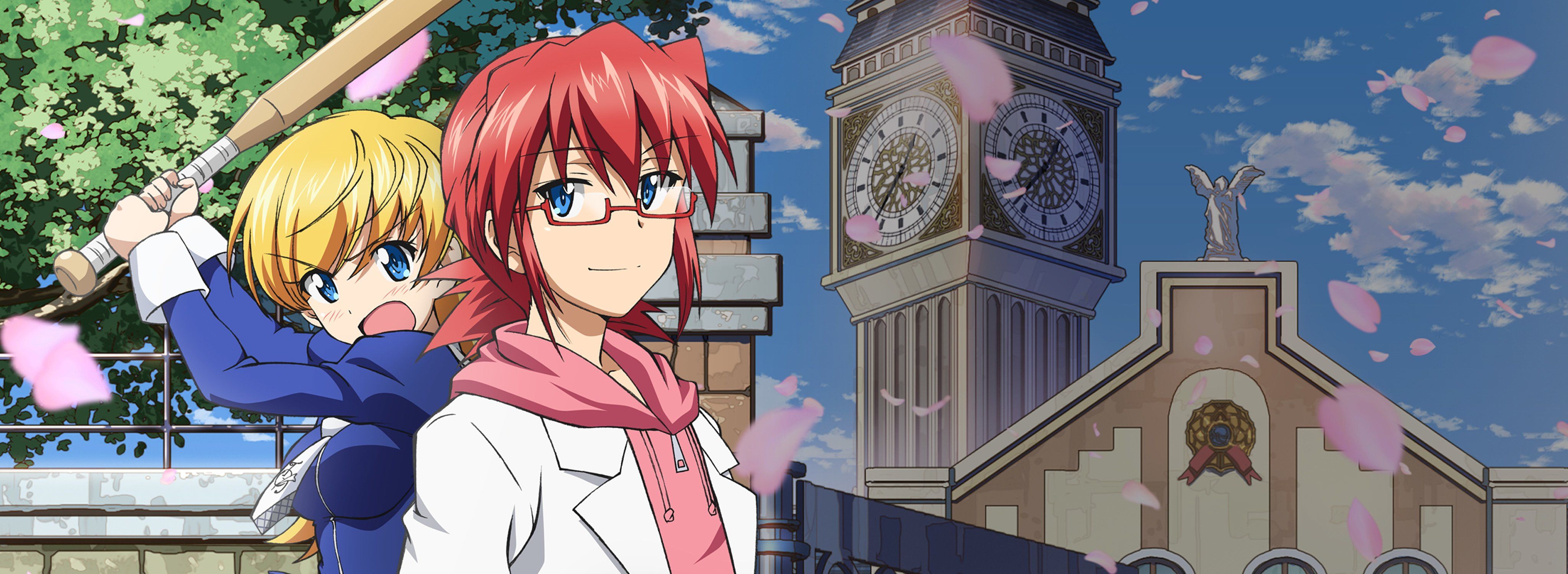 Denpa Kyoushi Wallpapers - Wallpaper Cave