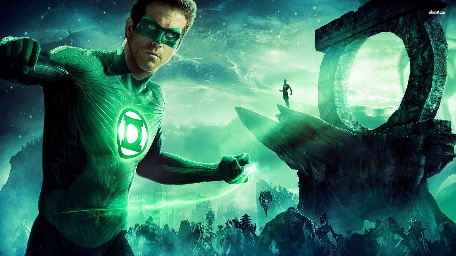 Green Lantern Movie Wallpaper .wallpaperaccess.com