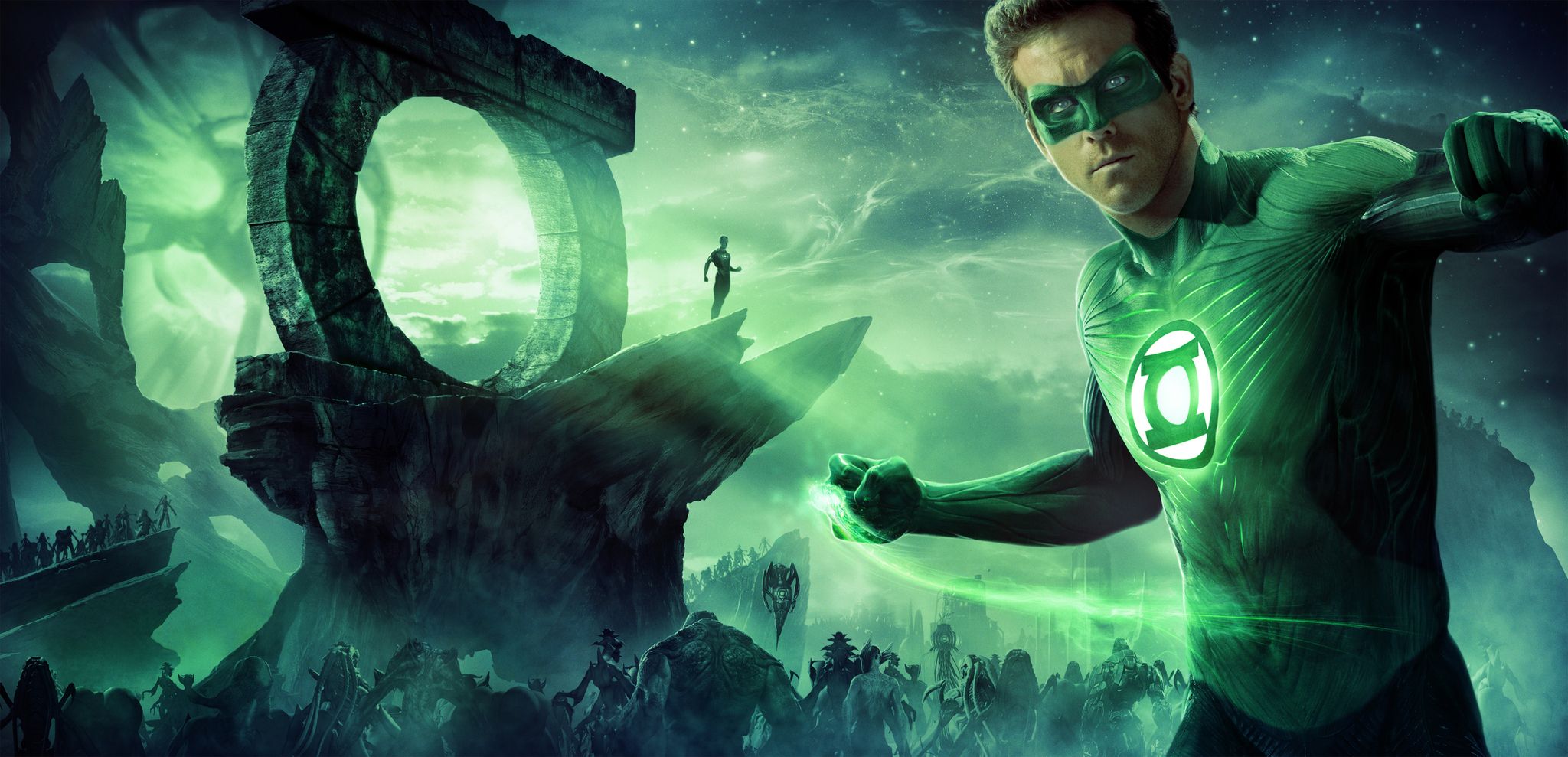 Green Lantern: Extended Cut 2011 .imdb.com
