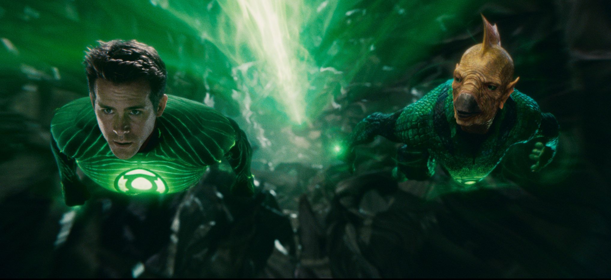 Green Lantern: Extended Cut 2011 .imdb.com